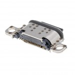 Charging Connector for Oppo A98 5G by Sparestream