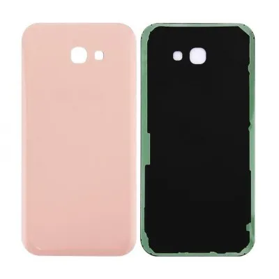 Full Body Housing for Samsung Galaxy A7 2017 - Peach by Sparestream
