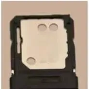 SIM Card Holder Tray for Oppo F23 5G - Gold by Sparestream