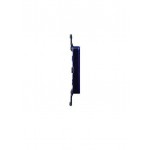 Power Button Outer for Oppo K1 Blue - Plastic On Off Switch by Sparestream