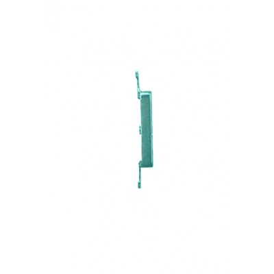 Power Button Outer for Oppo K1 Green - Plastic On Off Switch by Sparestream