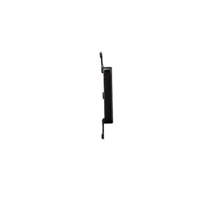 Power Button Outer for Oppo K1 Black - Plastic On Off Switch by Sparestream