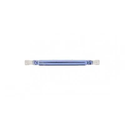 Power Button Outer for Oppo A74 Blue - Plastic On Off Switch by Sparestream