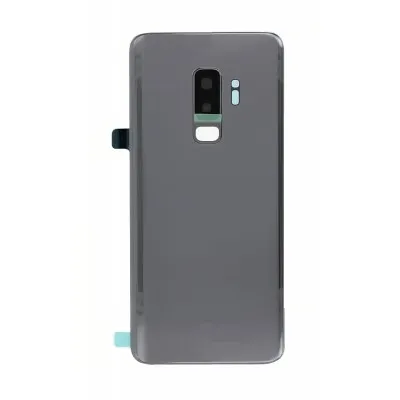 Full Body Housing for Samsung Galaxy S9 Plus - Grey By Sparestream
