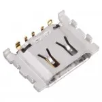Charging Connector for Oppo A16K by Sparestream