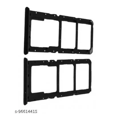 SIM Card Holder Tray for Oppo K5 - Forest by Sparestream