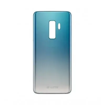 Back Panel Cover for Samsung Galaxy S9 Plus - Ice By Sparestream