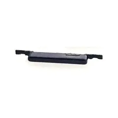 Power Button Outer for Oppo Reno 3 Black - Plastic On Off Switch by Sparestream