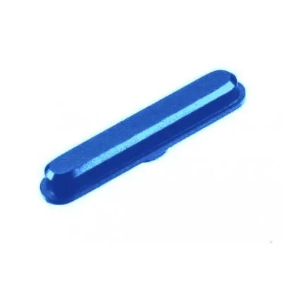 Power Button Outer for Oppo K5 Blue- Plastic On Off Switch by Sparestream