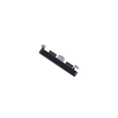 Power Button Outer for Oppo Find X Black - Plastic On Off Switch by Sparestream