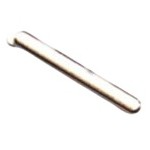 Power Button Outer for Oppo F1 Plus Rose Gold- Plastic On Off Switch by Sparestream