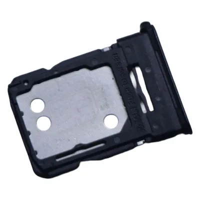 SIM Card Holder Tray for OPPO Reno 11 5G - White by Sparestream