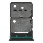SIM Card Holder Tray for Oppo A78 4G - Green by Sparestream