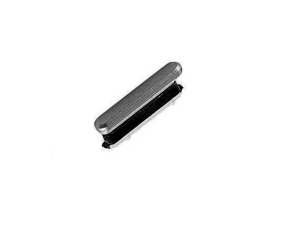 Power Button Outer for Oppo F1 Black - Plastic On Off Switch by Sparestream