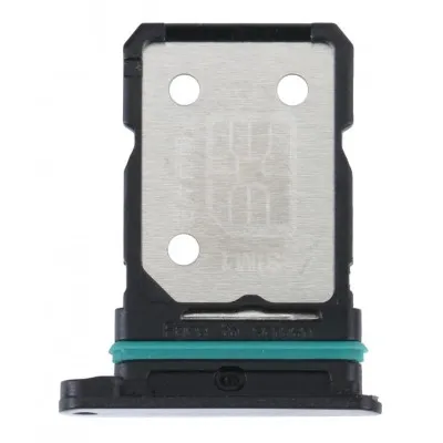 SIM Card Holder Tray for Oppo Reno 7 SE 5G - White by Sparestream