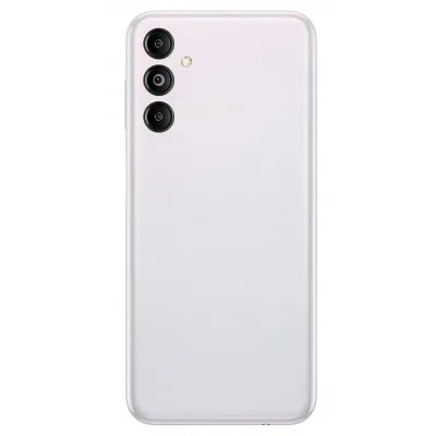 Full Body Housing for Samsung Galaxy M14 5G - White by Sparestream