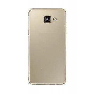 Full Body Housing for Samsung Galaxy A5 2016 - Gold by Sparestream