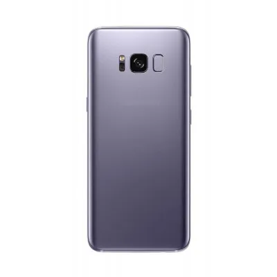 Full Body Housing for Samsung Galaxy S8 - Grey By Sparestream