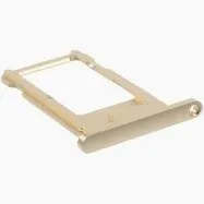 SIM Card Holder Tray for Oppo Find X2 - Blue by Sparestream