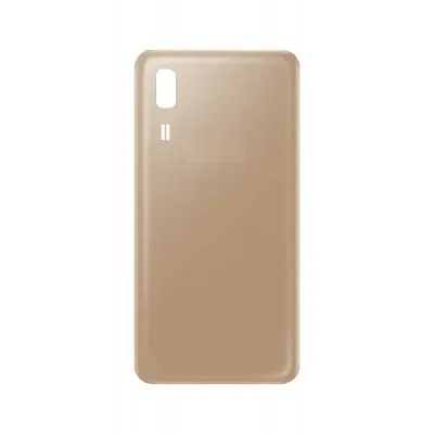 Back Panel Cover for Samsung Galaxy A2 Core - Gold by Sparestream