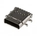 Charging Connector for Oppo Reno 7 5G China by Sparestream