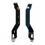 Charging Connector Flex / PCB Board for Oppo Find X3 Pro by Sparestream