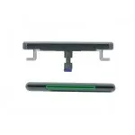 Power Button Outer for Oppo Find X3 Pro Black - Plastic On Off Switch by Sparestream