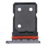 SIM Card Holder Tray for Oppo Find X5 - Black by Sparestream