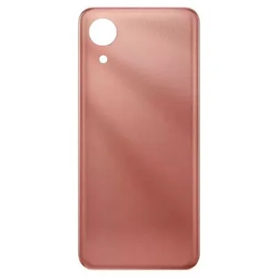 Back Panel Cover for Samsung Galaxy A03 Core - Copper Brown by Sparestream