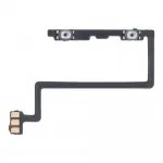 Volume Button Flex Cable for Oppo Find X3 Lite by Sparestream