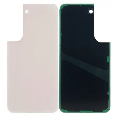 Back Panel Cover for Samsung Galaxy S22 5G - Pink By Sparestream