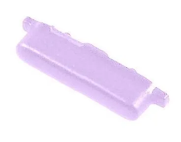 Power Button Outer for Oppo Reno 9 5G Pink - Plastic On Off Switch by Sparestream