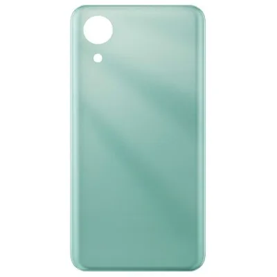 Back Panel Cover for Samsung Galaxy A03 Core - Mint by Sparestream