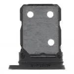 SIM Card Holder Tray for Oppo Reno 12 5G - Silver by Sparestream