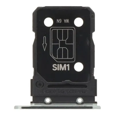 SIM Card Holder Tray for Oppo Find N3 5G - Green by Sparestream