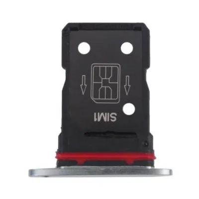 SIM Card Holder Tray for Oppo Find X2 Pro - Green by Sparestream