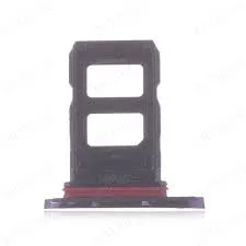 SIM Card Holder Tray for Oppo Find N3 5G - Red by Sparestream