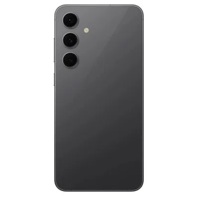 Full Body Housing for Samsung Galaxy S24 FE 5G - Graphite By Sparestream