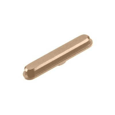 Power Button Outer for Oppo Find N2 Flip Gold - Plastic On Off Switch by Sparestream