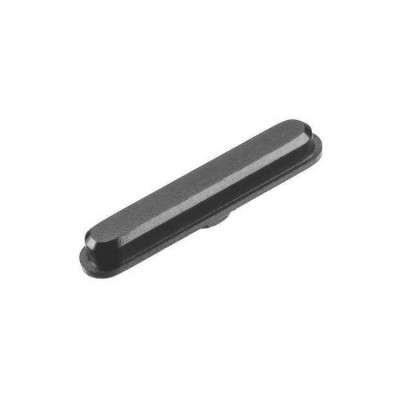 Power Button Outer for Oppo Find N2 Flip Black - Plastic On Off Switch by Sparestream
