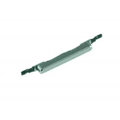 Power Button Outer for Oppo Find X2 Pro Green - Plastic On Off Switch by Sparestream