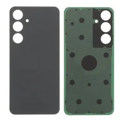 Back Panel Cover for Samsung Galaxy S24 FE 5G - Graphite By Sparestream