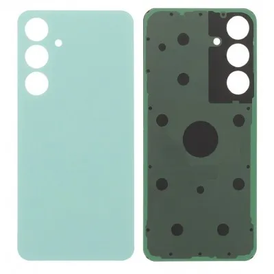 Back Panel Cover for Samsung Galaxy S24 FE 5G - Mint By Sparestream