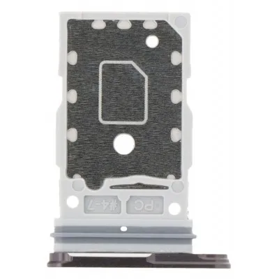 SIM Card Holder Tray for Samsung Galaxy S24 FE 5G - Mint By Sparestream