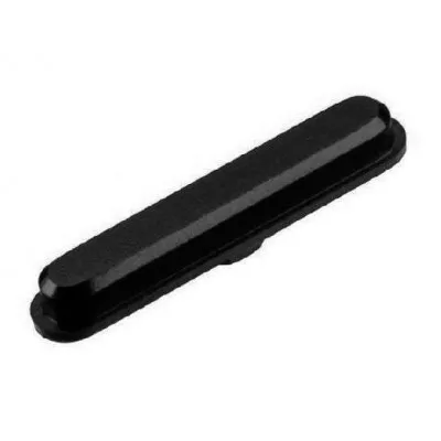 Power Button Outer for Vivo X100 Black - Plastic On Off Switch by Sparestream