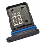 SIM Card Holder Tray for Vivo X90 Pro - Black by Sparestream