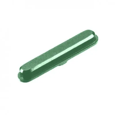 Power Button Outer for Vivo S16 Green - Plastic On Off Switch by Sparestream