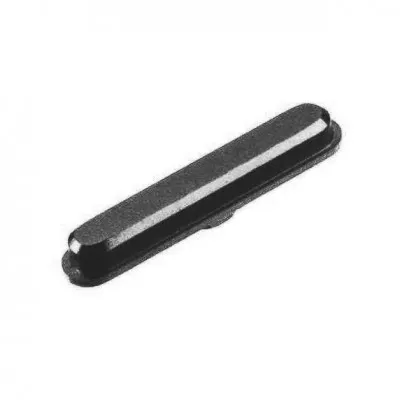 Power Button Outer for Vivo S16 Black - Plastic On Off Switch by Sparestream