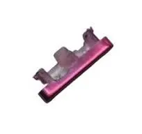 Power Button Outer for Vivo Z3 Pink - Plastic On Off Switch by parestream