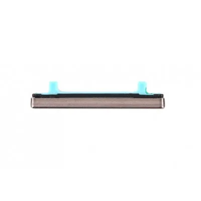 Volume Side Button Outer for Samsung Galaxy S8 Plus Gold - Plastic Key By Sparestream